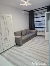 Piata sudului Oltenitei Brancoveanu