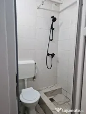 Piata sudului Oltenitei Brancoveanu