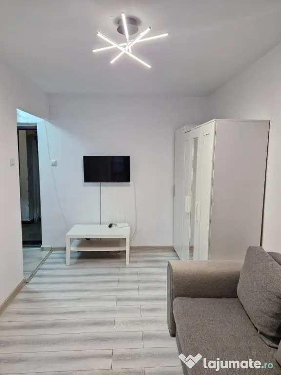 Piata sudului Oltenitei Brancoveanu - Bucuresti (Bucuresti-Ilfov)