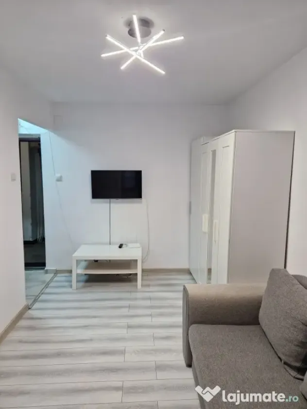 Piata sudului Oltenitei Brancoveanu - Bucuresti (Bucuresti-Ilfov)