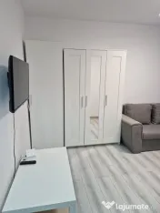 Piata sudului Oltenitei Brancoveanu