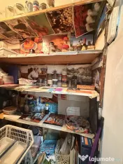 Apartament 3 camere, 72 mp utili, etaj 2, boxa înscrisă in 