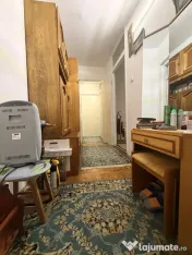 Apartament 3 camere, 72 mp utili, etaj 2, boxa înscrisă in 