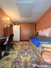 Apartament 3 camere, 72 mp utili, etaj 2, boxa înscrisă in 