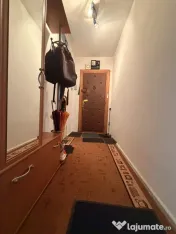 Apartament 3 camere, 72 mp utili, etaj 2, boxa înscrisă in 