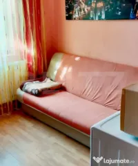 Garsonieră 11,47 mp | Etaj 2 | Baie proprie | Rogerius 