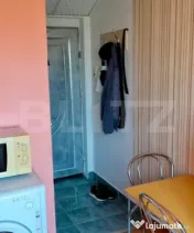 Garsonieră 11,47 mp | Etaj 2 | Baie proprie | Rogerius 