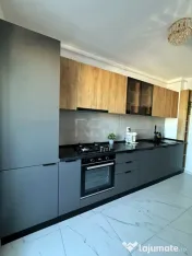 2 camere - Mobilat modern - Bloc 2023 - 60 mp - Ozana-Pallad 