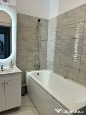 2 camere - Mobilat modern - Bloc 2023 - 60 mp - Ozana-Pallad 