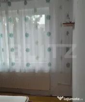 Apartament cu 2 camere, 50 mp, zona centrala, Campia Turzii 