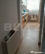 Apartament cu 2 camere, 50 mp, zona centrala, Campia Turzii 