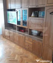 Apartament cu 2 camere, 50 mp, zona centrala, Campia Turzii 