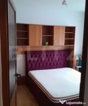 Apartament cu 2 camere, 50 mp, zona centrala, Campia Turzii 