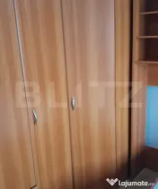 Apartament cu 2 camere, 50 mp, zona centrala, Campia Turzii 