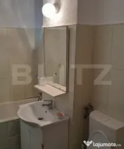Apartament cu 2 camere, 50 mp, zona centrala, Campia Turzii 