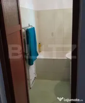 Apartament cu 2 camere, 50 mp, zona centrala, Campia Turzii 