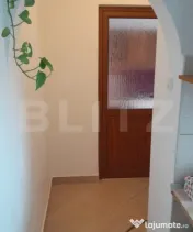 Apartament cu 2 camere, 50 mp, zona centrala, Campia Turzii 