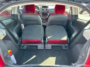 Citroen C2 1.4 benzina, an 2008, 140000 km 