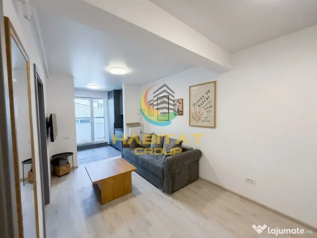 Vanzare 2 Camere NOU Mobilat si Utilat Solstitiului - Popesti Leordeni (Bucuresti-Ilfov)