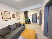 Vanzare 2 Camere NOU Mobilat si Utilat Solstitiului