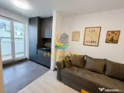 Vanzare 2 Camere NOU Mobilat si Utilat Solstitiului