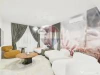 Vila Smart Premium de vanzare - Piscina Incalzita 
