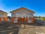 Duplex nou în Giroc – Gândit pentru toată familia 