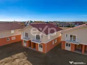 Duplex nou în Giroc – Gândit pentru toată familia 