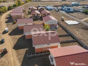 Duplex nou în Giroc – Gândit pentru toată familia 