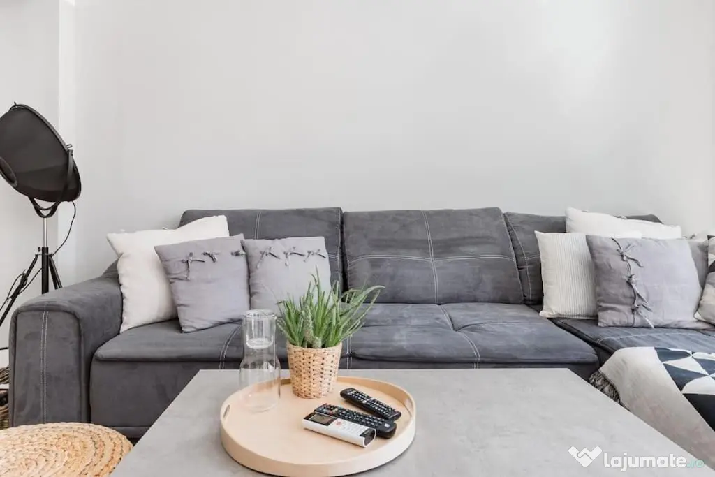 Apartament 3 camere Iancului - Bucuresti (Bucuresti-Ilfov)