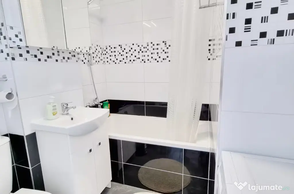 Apartament 3 camere Iancului - Bucuresti (Bucuresti-Ilfov)