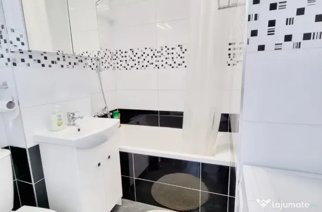 Apartament 3 camere Iancului - Bucuresti (Bucuresti-Ilfov)