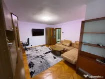 Apartament cu 2 camere, decomandat+ loc de parcare