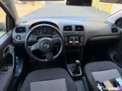 VW Polo 2010 // diesel 1.6 // euro 5// impecabil 