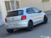 VW Polo 2010 // diesel 1.6 // euro 5// impecabil 