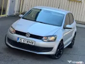 VW Polo 2010 // diesel 1.6 // euro 5// impecabil 