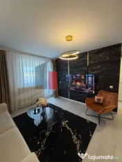 Închiriere apartament Style Residence-Militari Residence 