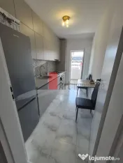 Închiriere garsoniera moderna Chiajna. Str. APEDUCTULUI+LOC PARCARE 