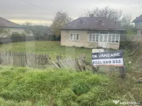 Teren intravilan de 1.700 mp, ideal pentru casă 