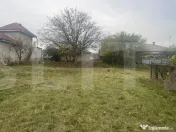 Teren intravilan de 1.700 mp, ideal pentru casă 