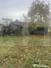 Teren intravilan de 1.700 mp, ideal pentru casă 