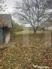 Teren intravilan de 1.700 mp, ideal pentru casă 