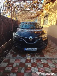 Renault Kadjar 2017 1.5 Dci 170.000 km 