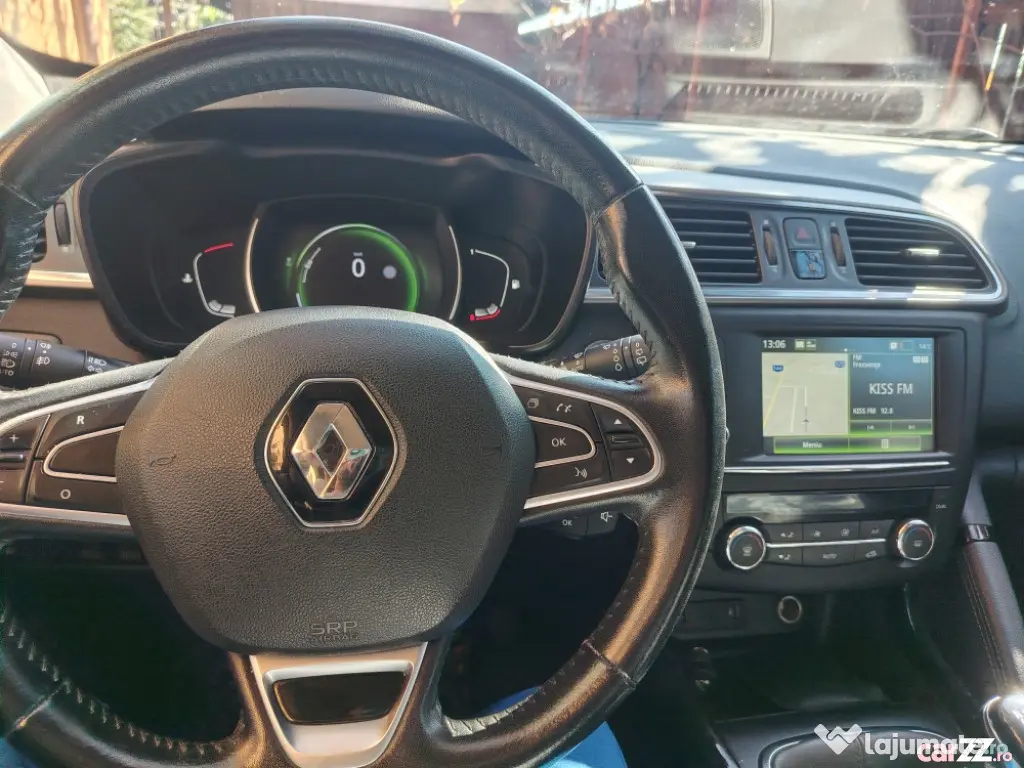 Renault Kadjar 2017 1.5 Dci 170.000 km - Ploiesti (Prahova)