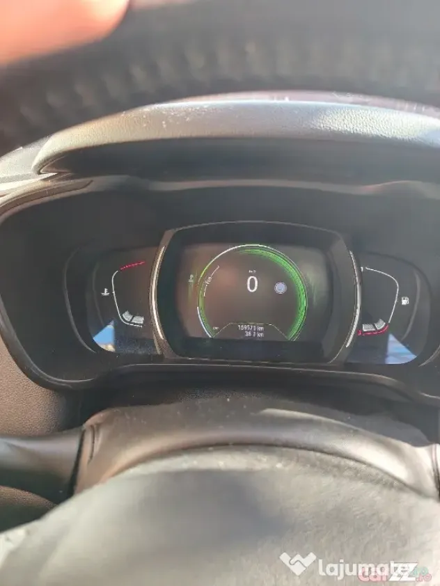 Renault Kadjar 2017 1.5 Dci 170.000 km - Ploiesti (Prahova)