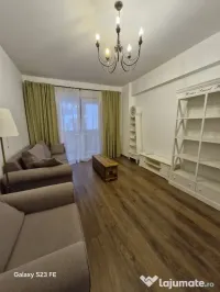 Apartament 2 camere ideal cu acces la parcul Tineretului si Carol