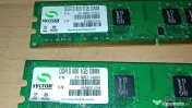 Pachet memorii RAM PC DDR1 si DDR2 