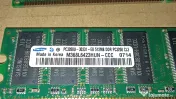 Pachet memorii RAM PC DDR1 si DDR2 
