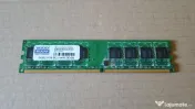 Pachet memorii RAM PC DDR1 si DDR2 