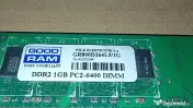 Pachet memorii RAM PC DDR1 si DDR2 